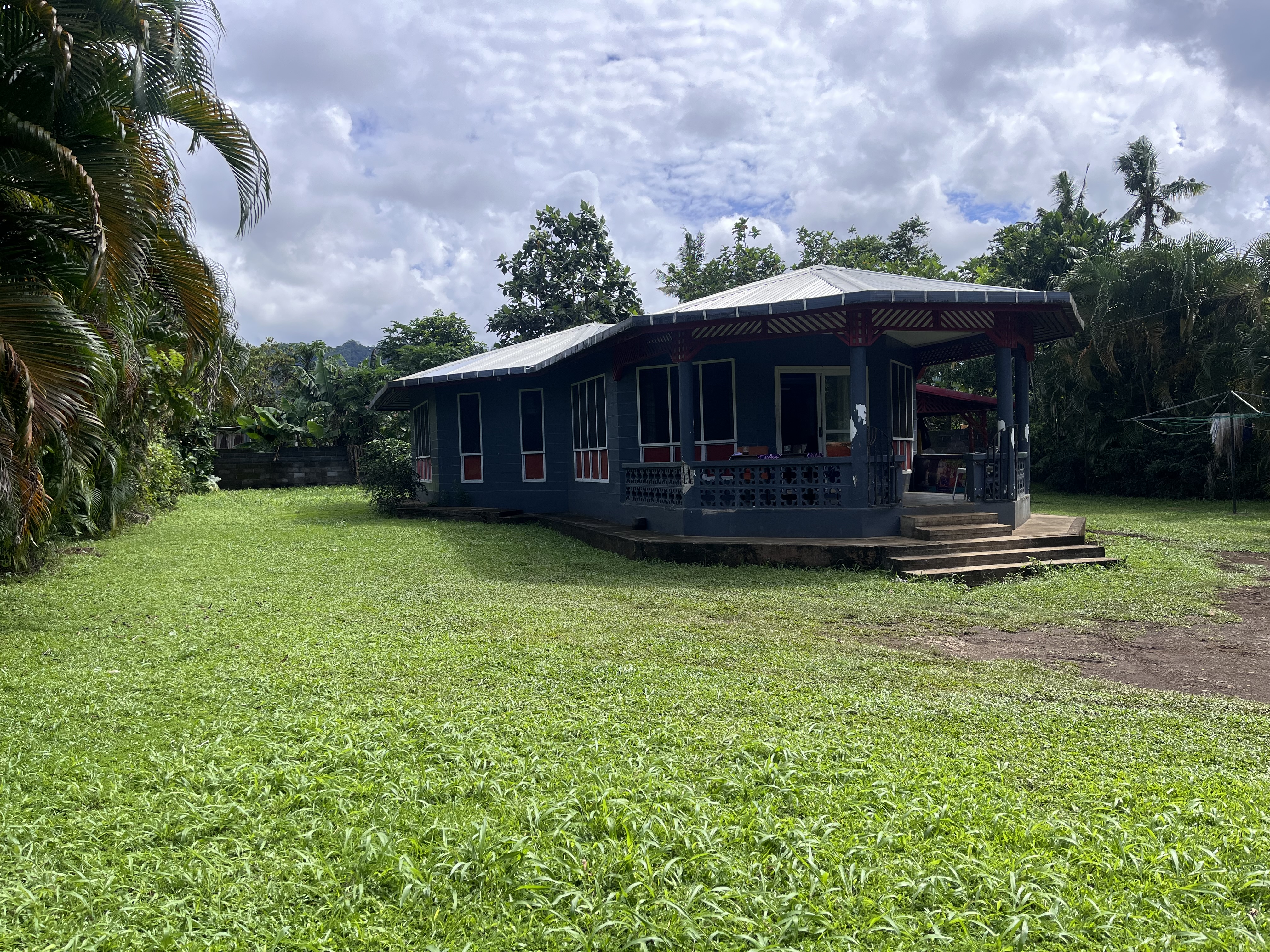 Samoa Real Real Estate Samoa